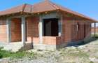 Casa la ro?u 4 camere, 105 mp, 5 ari teren, zona Sigmir - 5