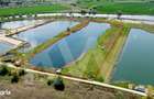 Teren Extravilan cu lac Investitie in Natura si Agrement | 35.251 - 8