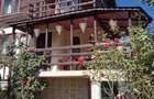 PROPIETAR URGENT Casa duplex BRAN arpox 300m utili, 1300mp teren - 2 case la pret de 1 apartament !! - 8