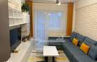 Apartament 3 camere, mobilat complet, liber, Galata, bloc 2017 - 12