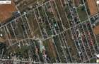 Vand teren intravilan in Domne?ti Ilfov, strada Ciocarliei - str.Crinului. - 2