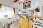 Penthouse mobilat si utilat modern cu terasa de 40 mp - 3