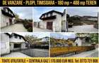 Casa de vanzare - Plopi Timi?oara pre? 170000 negociabil