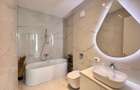 Penthouse for rent | 4 rooms | Herastrau