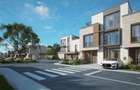 Casă individuală cu 4 camere cu Canalizare în Pipera - 5