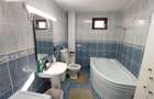 Vanzare duplex in vila, 3 camere, mobilat si utilat  Plumbuita, cu CT - 5