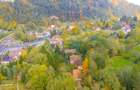 Casă individuală cu 3 camere cu Garaj în Bran - 23