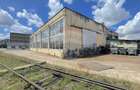 Spațiu industrial, de 460 mp, în Uzina 2 - 4
