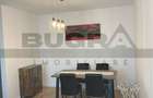 Apartament cu 2 camere semidecomandat în Între Lacuri - 3