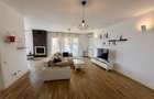 Apartament cu 4 camere decomandat în Pipera - 2