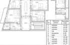 Apartament cu 6 camere decomandat în Magheru - 18