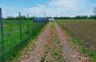 Teren de 500 mp, în Odoreu - 2
