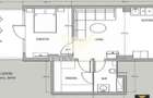 Apartament cu 2 camere decomandat în Herăstrău - 21