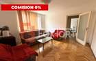 Apartament cu 3 camere semidecomandat în Central - 1