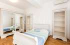 Apartament cu 4 camere decomandat în Aviatorilor - 21