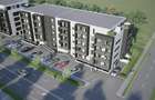 Apartament cu 2 camere decomandat în Theodor Pallady - 3