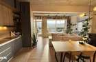 Penthouse panoramic modern,lumina naturala, terasa & lifestyle premium - 4