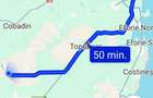 Teren de 1000 mp, în Plopeni - 6