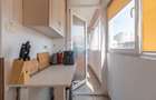 Apartament cu 2 camere decomandat în Mărăști - 5
