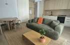 Direct Proprietar: 2 camere decomandate, Prima Inchiriere, Victoria Homes Pipera Tunari. Parcare inclusa. PRET: 625 EUR - 1