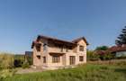 Casă cu 5 camere cu Teren 1136 Mp în Băbana - 17