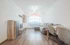 Apartament cu 2 camere decomandat în Tractorul - 1