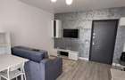 Apartament cu 2 camere semidecomandat în Apărătorii Patriei - 1