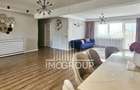 Apartament cu 4 camere semidecomandat în Iris - 2
