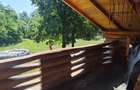 Cabana de lemn Racoasa, judet Vrancea - 4
