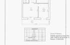 Apartament 2 camere | 63,7 MP| Parter inalt (tip etaj 1) | Lacul Morii - BLOC NOU- MUTARE IMEDIATA - 1