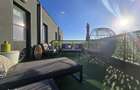 PROPRIETAR - vand PENTHOUSE 180 mp2 pe 2 nivele - 2 parcari incluse - 9