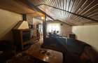 Apartament 3 camere in vila, 114 mp | Curte | Sinaia - 2