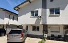 Vilă modernă 4 camere  | Curte proprie | Complet mobilată - 8