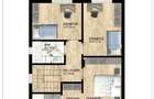 Vand casa cu 5 camere si 3 bai - 3