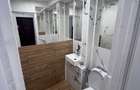 Garsoniera renovata la parter