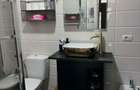 Apartament 3 camere mobilat, gradina 120mp, parcare, Valea Lupului - 7