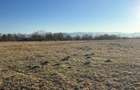 Oază de liniște cu vedere la munți – 2.400 mp lângă Aeroportul Sibiu (Cristian) - 1