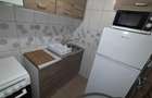 Inchiriez garsoniera Arad-Micalaca et.2 ,cu balcon, str Abrud, langa piata Miorita, aproape de Facultate, complet si modern utilata, ocupabila imediat - 8