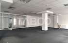 Spatiu de birouri 275 mp 3 camere etaj 1 autorizat ISU Sibiu