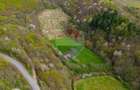Casă de vacanta intr-o locatie de vis de vanzare in Carand,Romania