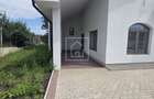 Casa noua cu 5 camere in centrul Sura Mica moderna, premium - 13