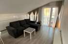 Ap cu 2 dormitoare+living | zona Sigma - Zorilor - 1