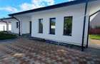 Casa noua de inchiriat Dancu - 1