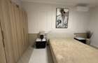Apartament 2 camere Premium Cortina North Parcare Subterana