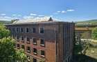 Patrimoniu Industrial, teren si clădiri, lângă Castelul Corvinilor - 1