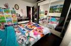 Apartament 4 camere, 100  mp, decomandat, cartier Burdujeni - 2