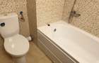 Inchiriez garsoniera in Hipodrom, capatul lui 2, bloc nou, etaj 2 cu lift - 4