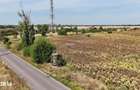Teren 8.648 mp | Intravilan + extravilan | Deschidere 21 m | Mosteni