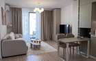 Zona Baneasa, studio dublu, dormitor separat - 3