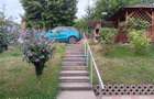 Sos Rediu aproape de gradinita Kiki CASA parter cu teren 500mp super a - 10